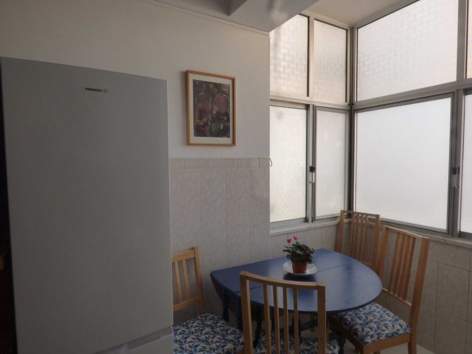 Quarto individual Montijo centro