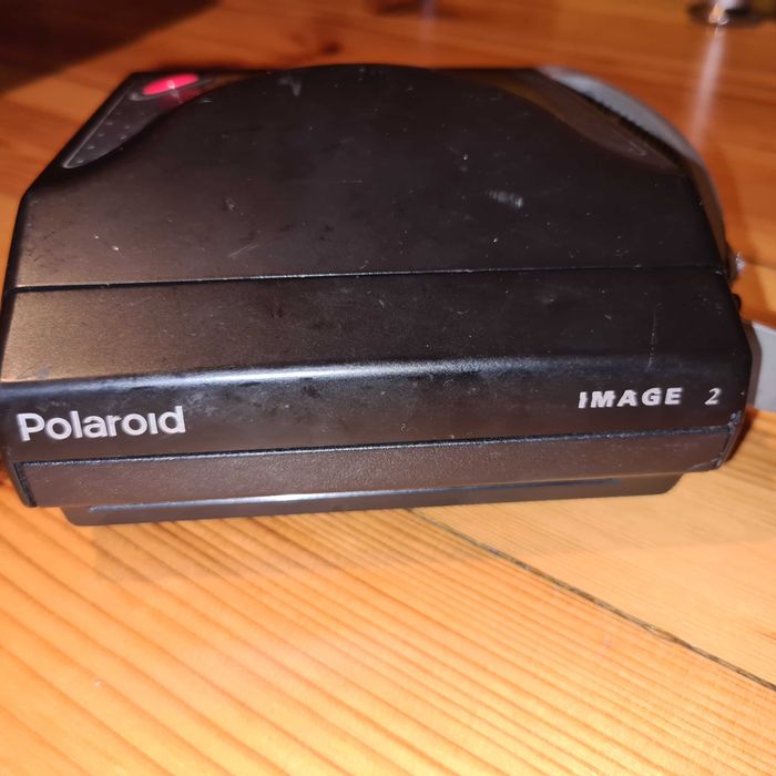 Aparat Polaroid Image 2