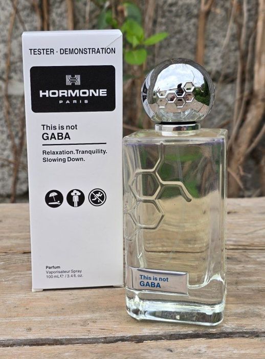 Gaba Hormone 100 ml - Габа Гормон