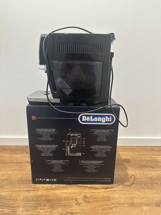 Ekspres delonghi dynamica