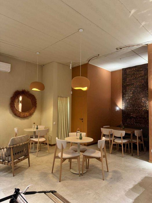 Продаж комерціі— працююча кавʼярня “Етно” Ірпінь