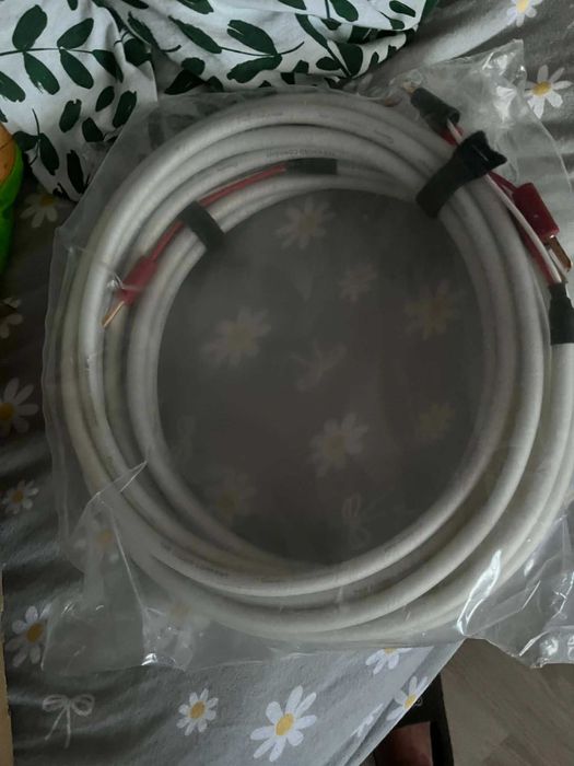 Chord clearway 2x 5m super stan