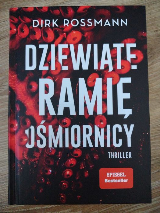 Dziewiąte ramię ośmiornicy
