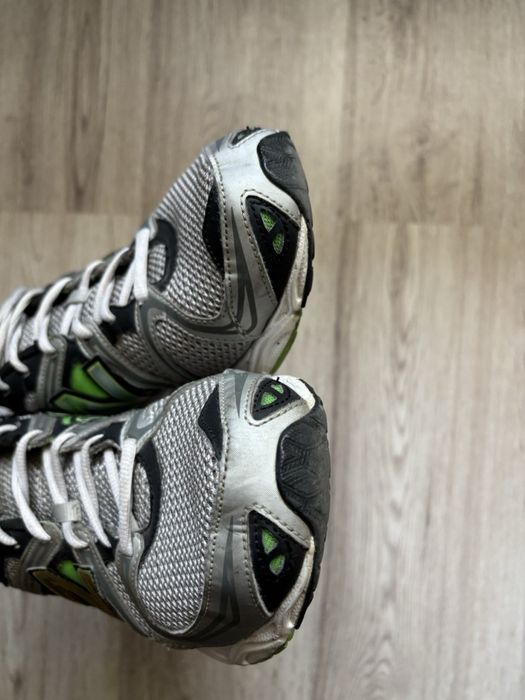 Кросівки  New Balance 580 V3 оригінал