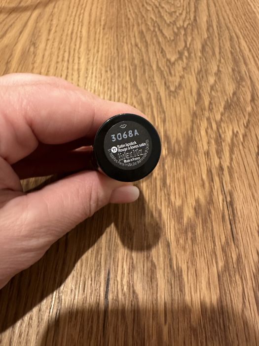 Satynowa pomadka Sephora