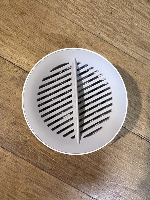 AquaPure Fruit and Vegetable Purifier (Used, Without Charger)