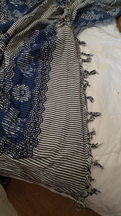 Toalha praia/ pic nic/ manta/ colcha mandala