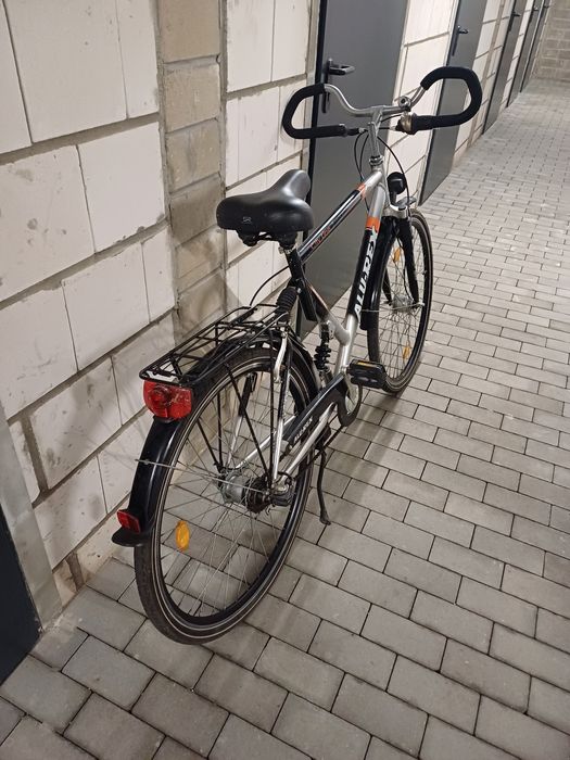 Na sprzedaż 2 rowery Trekkingowe/Miejskie.