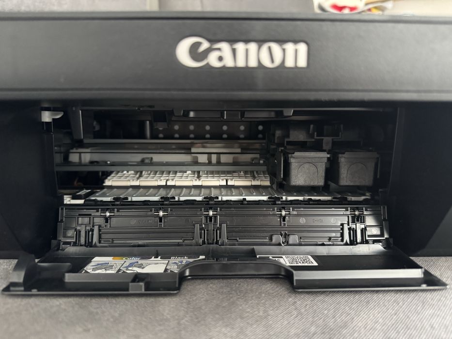 Принтер Canon Pixma