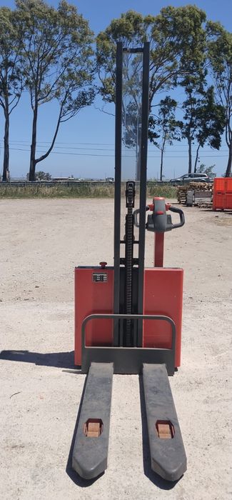Seteker linde 1000 kg