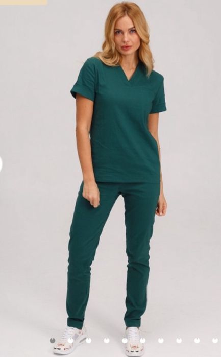 Хірургічний костюм