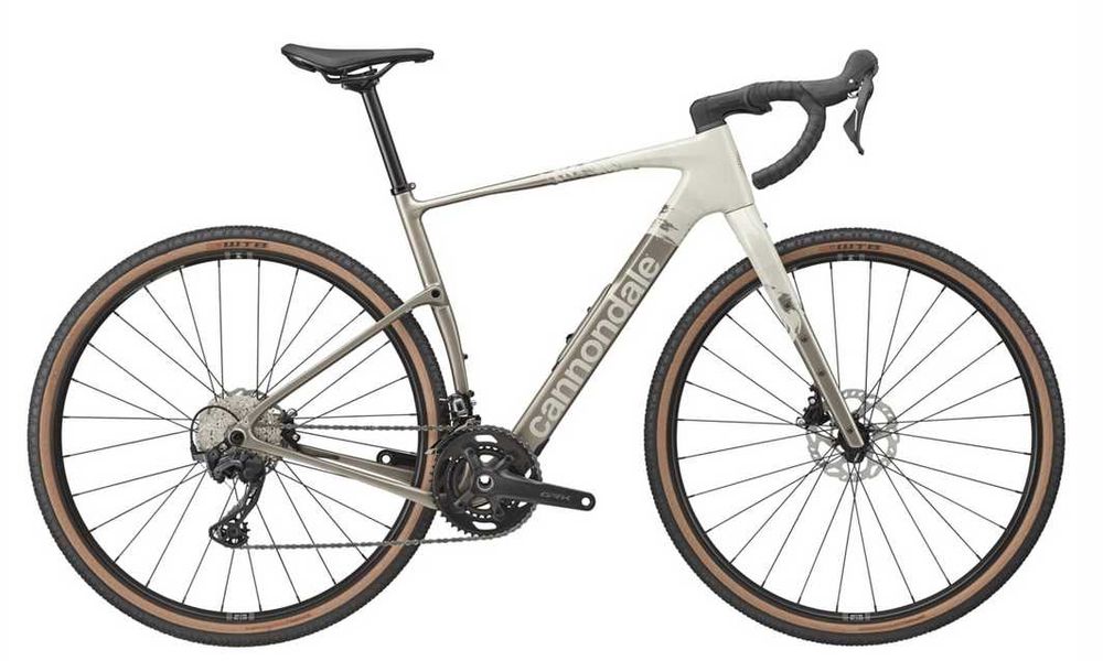 Nowy rower  Cannondale Topstone Carbon 3 GRX 2x CHK, gravel, gwarancja, FV