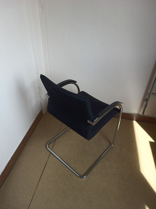 Krzesło THONET S 81