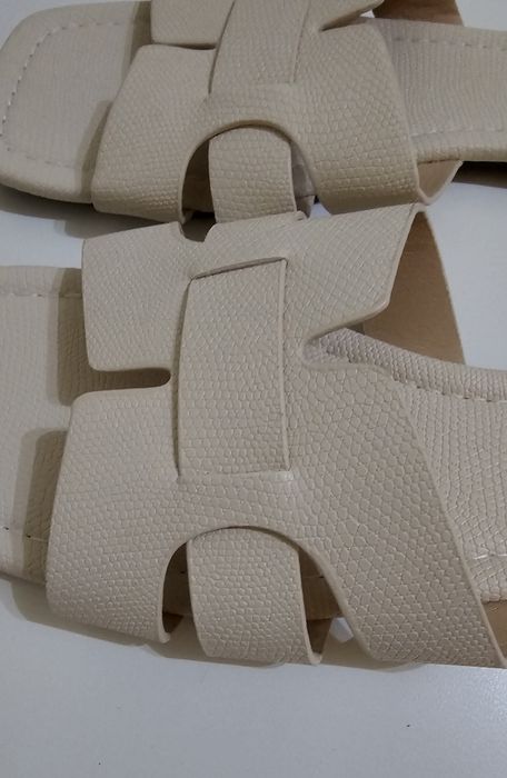 Sandálias de Verão