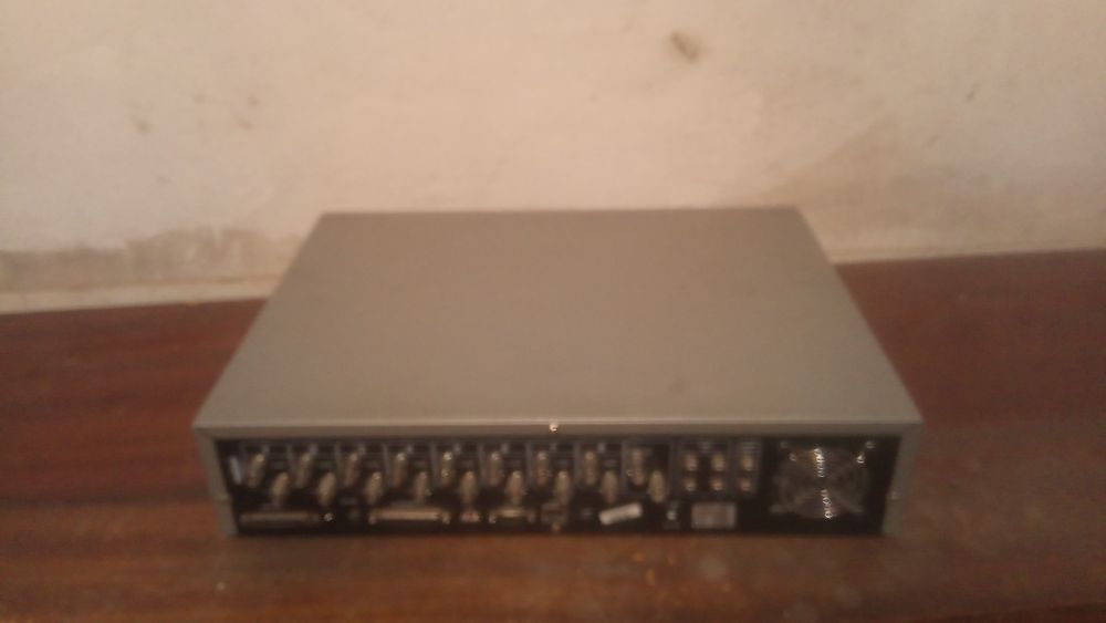 Rejestrator AV tech AVC 785 na 8 kamer