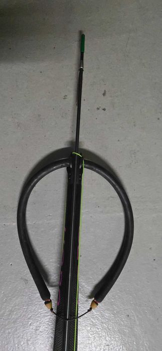 Beuchat Hero 90 Carbon Arma de pesca submarina