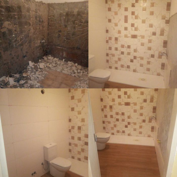 Amorim Remodelações