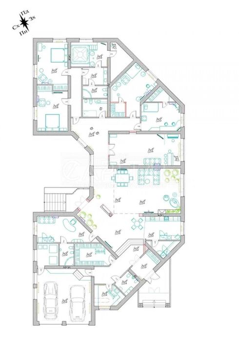 Аренда дома, с. Погребы, Броварской р-н