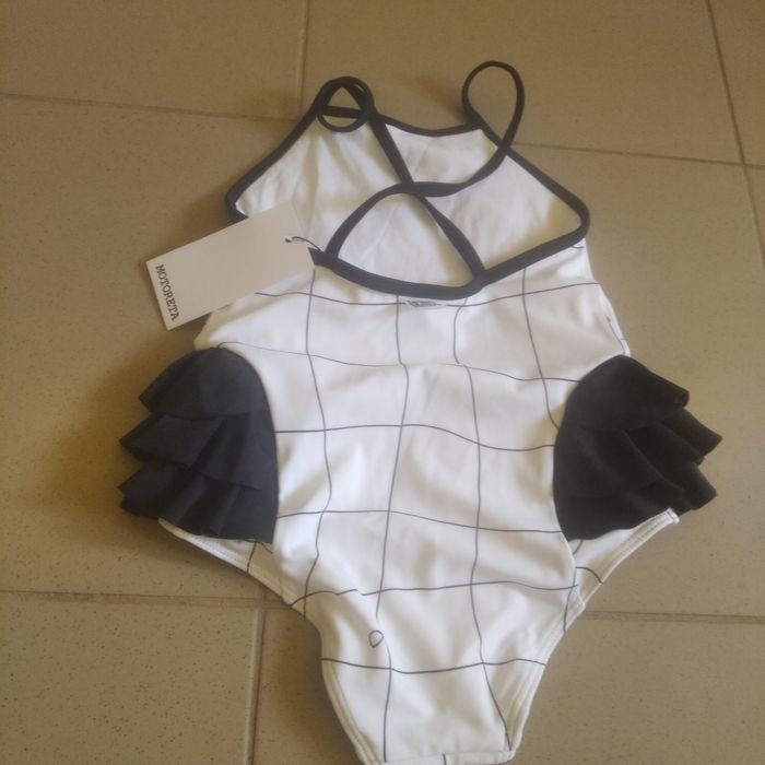 Strój kąpielowy nowy na wzrost ok 110 cm Motoreta