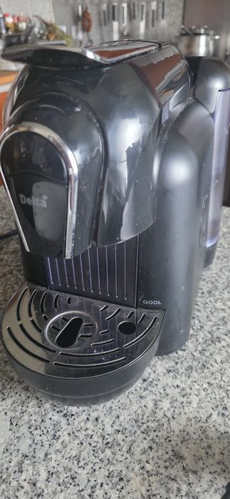 Maquina de Café Delta Cool