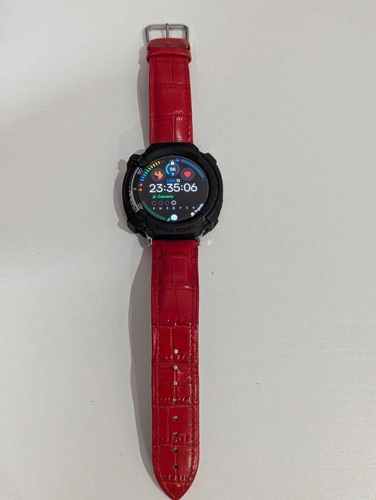 Pasek do zegarka Galaxy Watch 8 classic