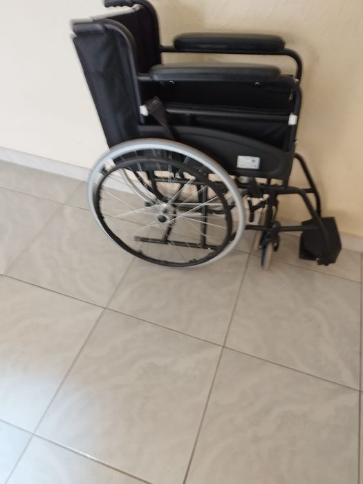 Cadeira de rodas