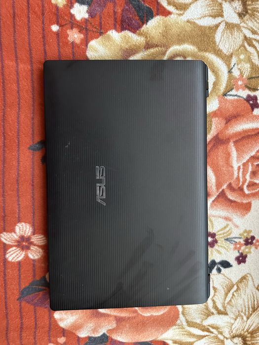 Продам ноут асус а53u