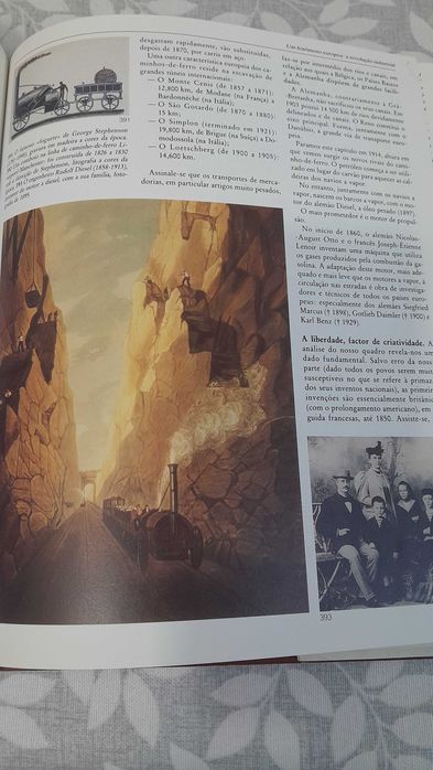 História da Europa - Volume II de Jean-Baptiste Duroselle