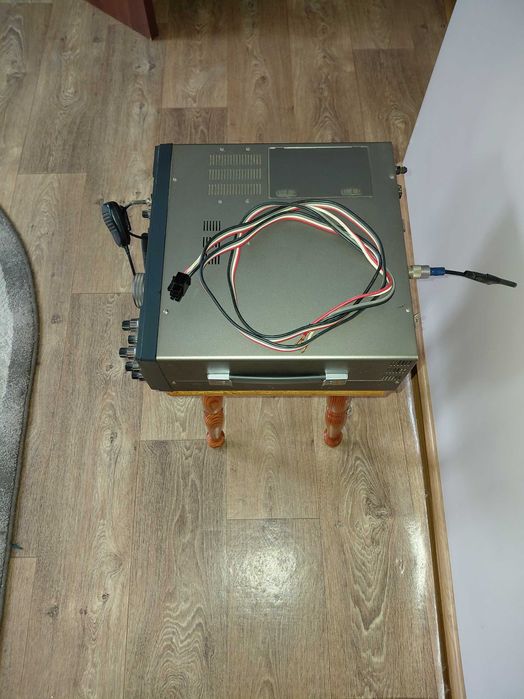 Трансивер Kenwood  TS-850S