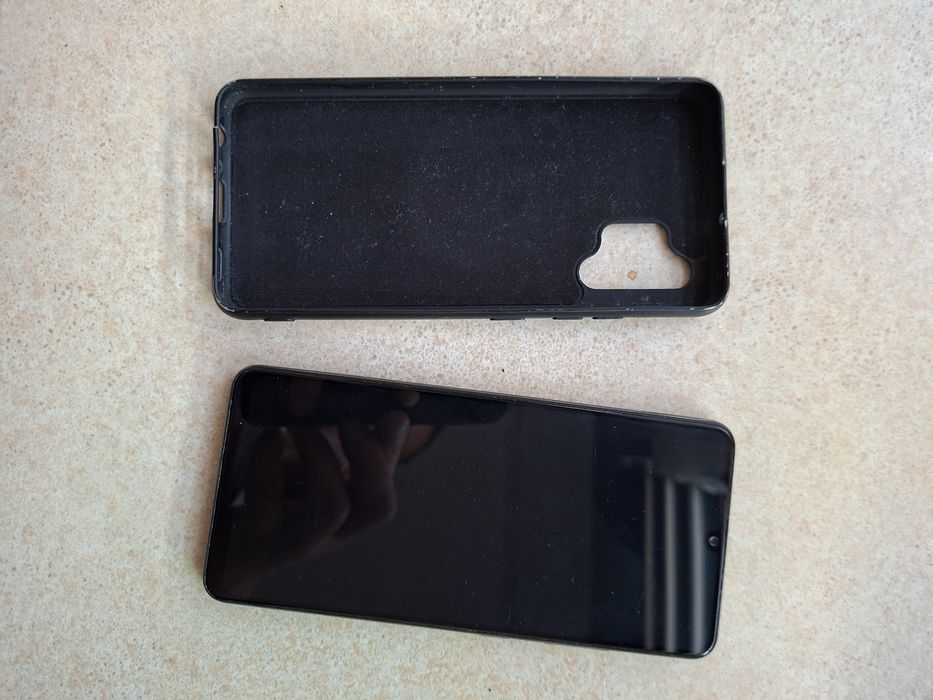 Samsung Galaxy a32