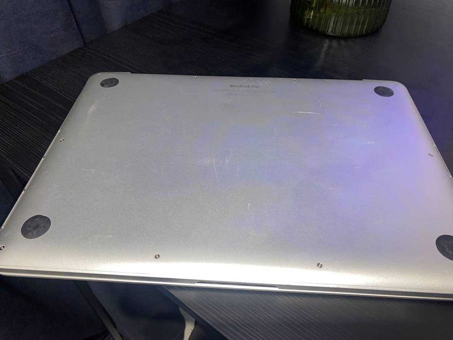 ★今日だけ値下げ★MacBook Pro(Early2015) MacBook Pro 13