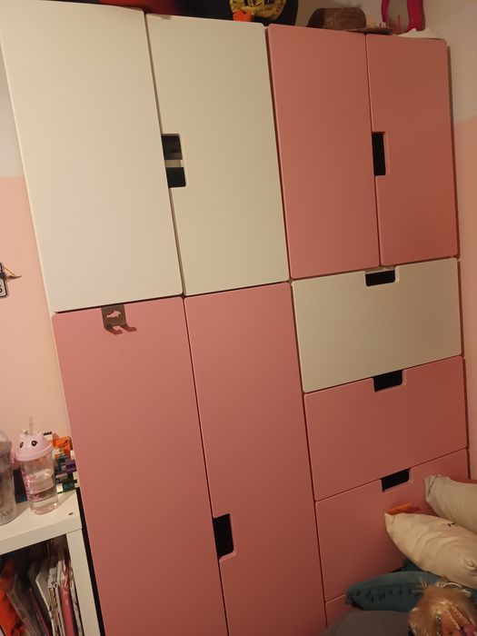 Armários de criança