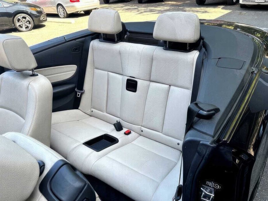 BMW 1 Series 135is      2013