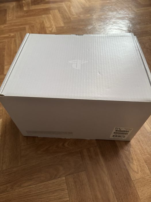 VR очки playstation + камера