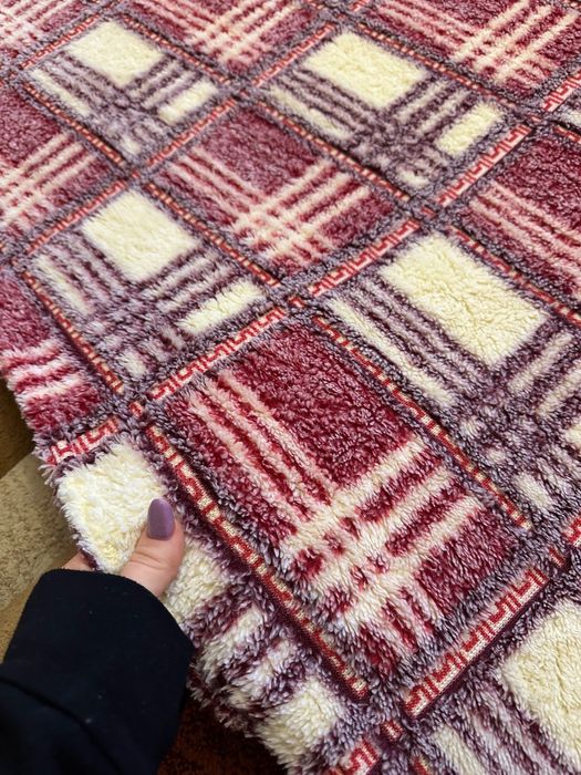 Новорічний плед на подарунок