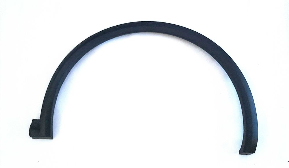 Nowa listwa nakładka błotnika przednia prawa CITROEN DS7 ORYGINAŁ