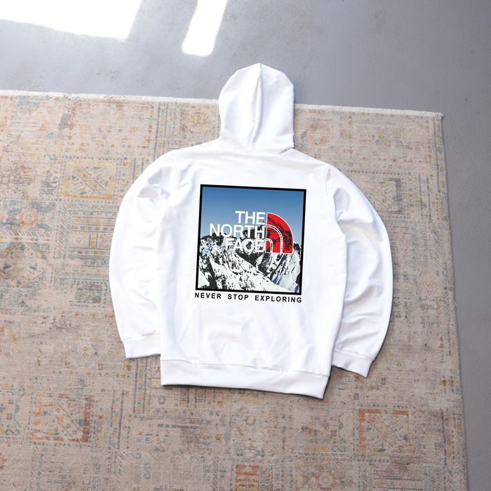 Кофта tnf, кофта тнф, худі tnf, худі тнф