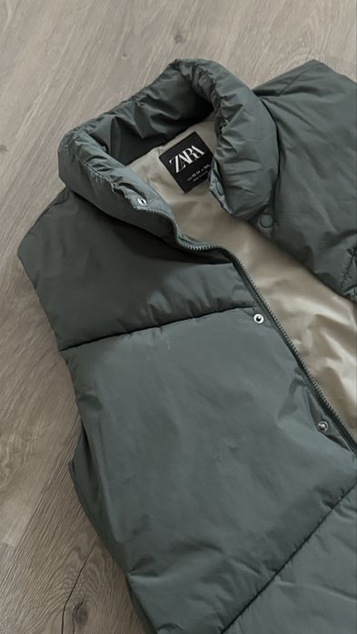 Жилетка zara 14-16 років