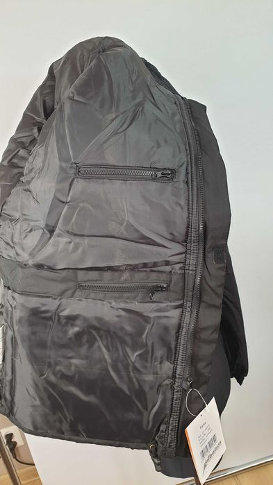 KurtkaALBATROS KURTKA MĘSKA parka rozmiar   XXL