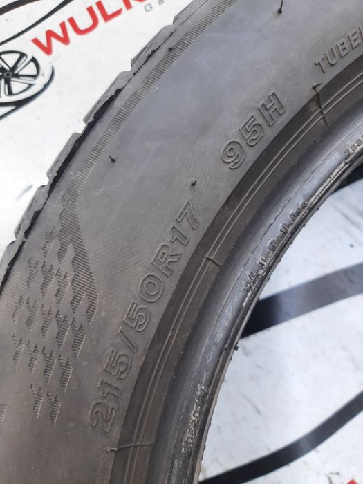 215/50r17 95H Bridgestone Turanza T005