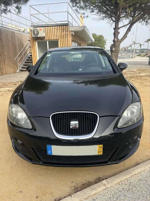 Seat Leon 1.6TDI Copa
