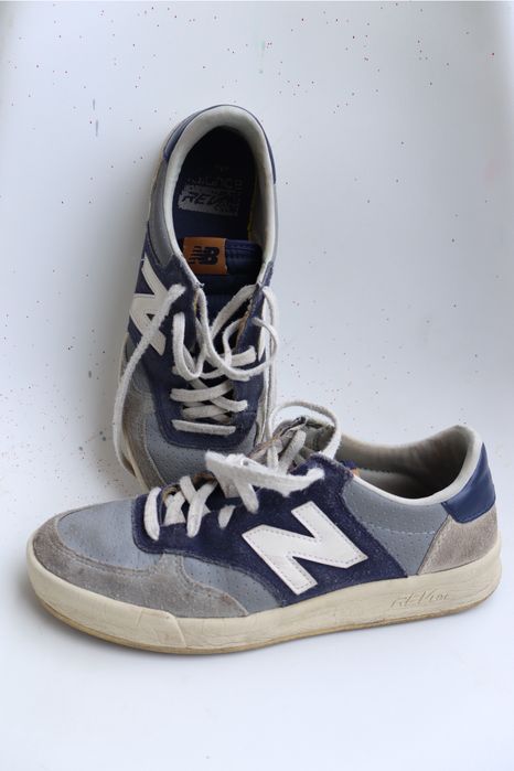 Tenis New Balance excelente estado tamanho 39