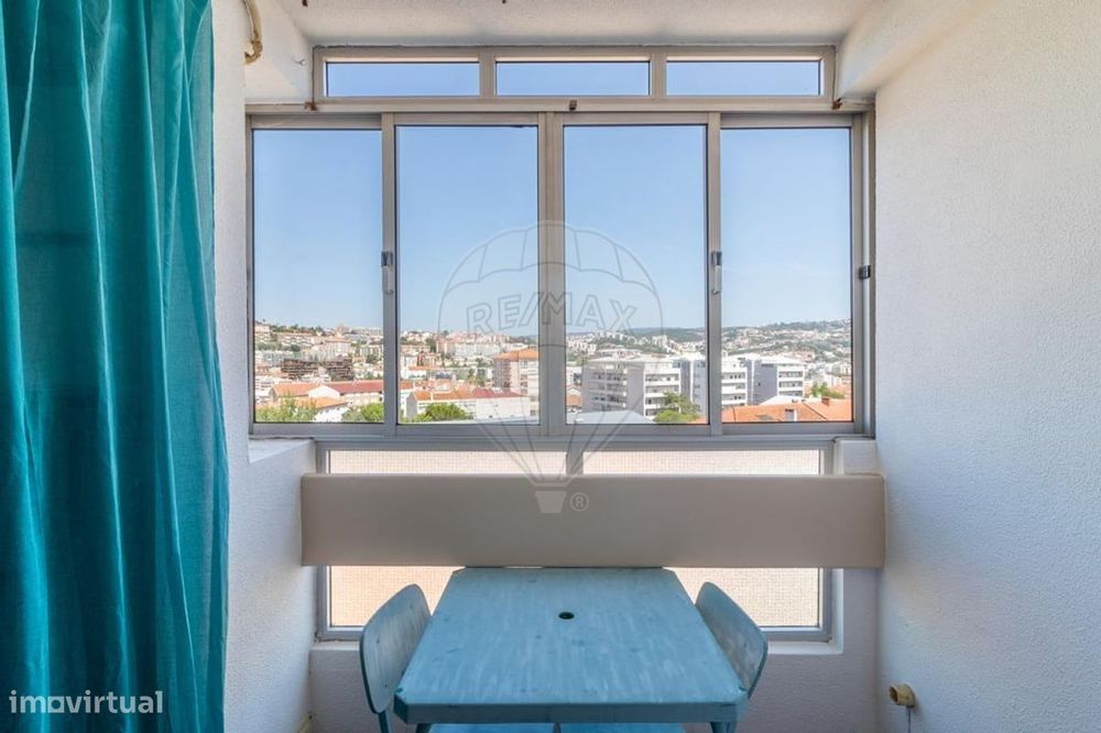 Apartamento T2 para venda