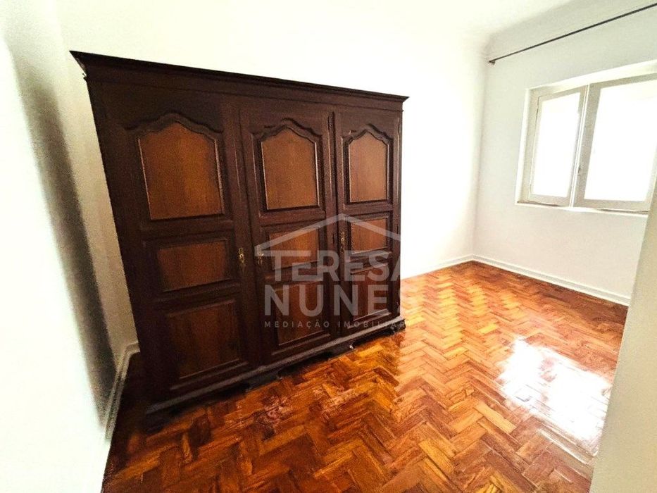 Apartamento T3 - Almada