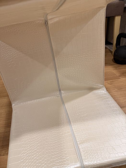 Cadeiras - Sala Jantar (conjunto de 6)