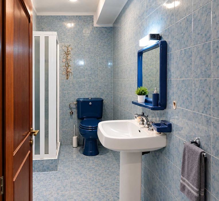 Quarto Arrendar no Porto em Campanha