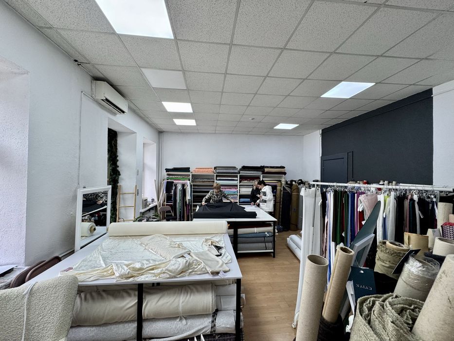 Сдам офисное помещение  с балконом Яворницкого Карла Маркса Гоголя ЕКБ