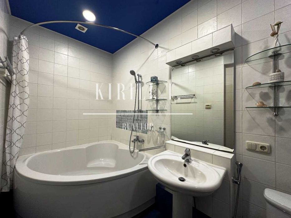 Аренда квартиры 3к 100м2 Екатеринославский/Исполкомовская/Центр