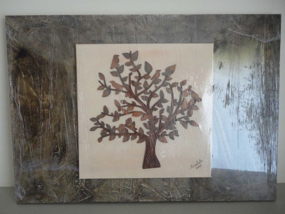 Selling a two-panel hand-painted artwork64552993453953121