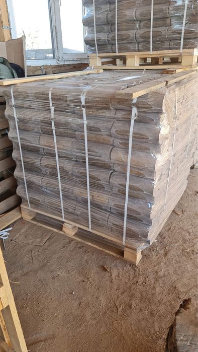 Продам брикет паливний твердих порід Нестро 11000грн.